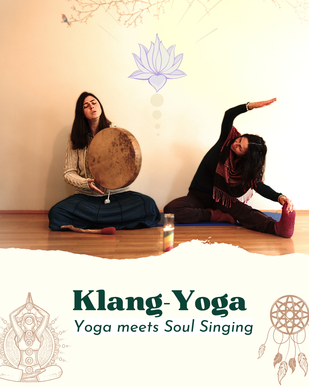 Klang-Yoga